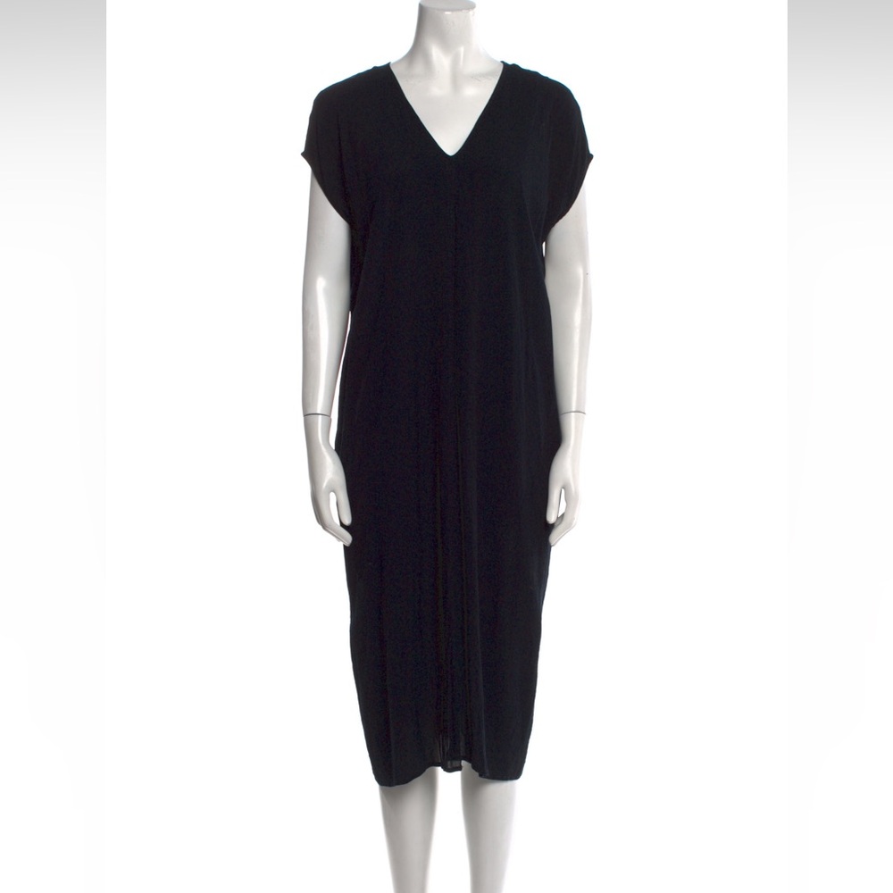 Helmut Lang Shift Dress